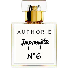 Impromptu N°6 by Auphorie