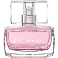 Tender Love (Eau de Parfum) by Betty Barclay