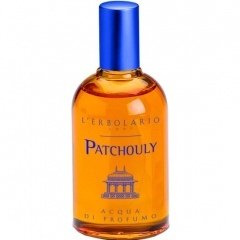 Patchouly by L'Erbolario