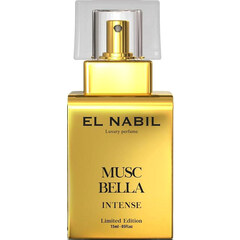 Musc Bella (Eau de Parfum Intense) von El Nabil