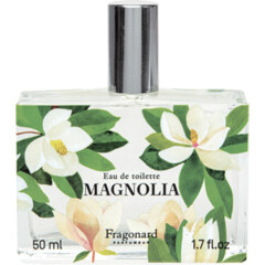 Magnolia (2020) von Fragonard