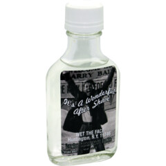 It's A Wonderful After Shave by Wet The Face