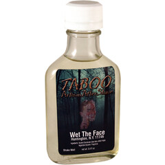 Taboo by Wet The Face