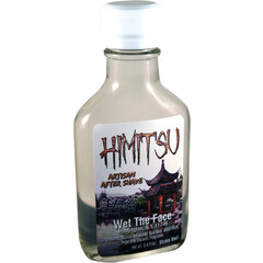 Himitsu by Wet The Face