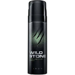 Iron von Wild Stone