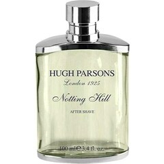 Notting Hill (After Shave) by Hugh Parsons