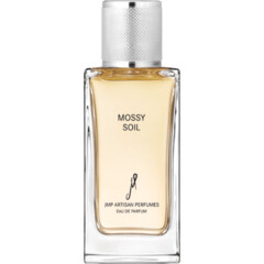 Mossy Soil by JMP Artisan Perfumes
