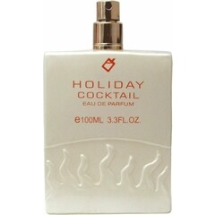 Holiday Cocktail by Omerta