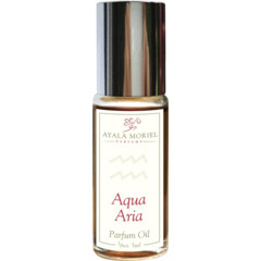 Aqua Aria (Aquarius) von Ayala Moriel