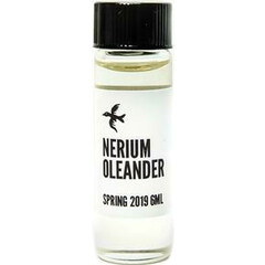 Nerium Oleander by Sixteen92