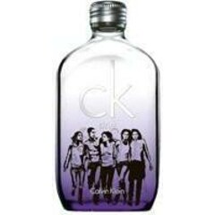 CK One Collector's Bottle 2009 by Calvin Klein