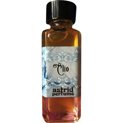 Clio by Astrid Perfume / Blooddrop