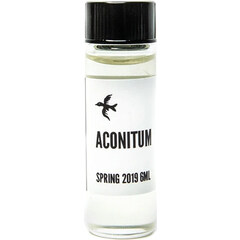 Aconitum by Sixteen92