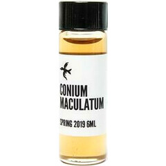 Conium Maculatum by Sixteen92