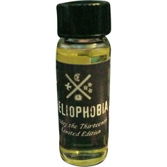 Heliophobia (Perfume Oil) by Sixteen92