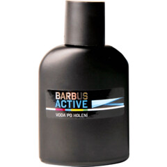 Barbus Active by Barbus