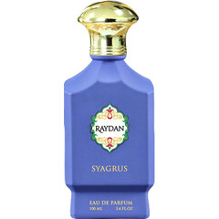 Syagrus (Eau de Parfum) by Rayhan