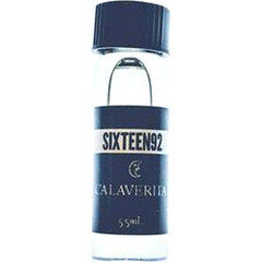 Calaverita (Perfume Oil) von Sixteen92
