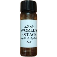 All The World's A Stage by Sixteen92
