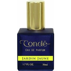Jardin Jaune von Condé Parfum