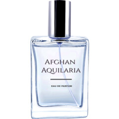 Afghan Aquilaria by Pocket Scents