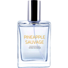 Pineapple Sauvage by Pocket Scents