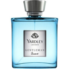 Gentleman Suave by Yardley