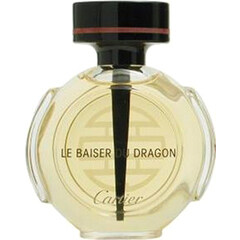Le Baiser du Dragon (Eau de Toilette) von Cartier