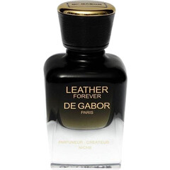Leather Forever von De Gabor