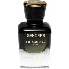 Genders von De Gabor