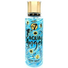 Aqua Angel by W7