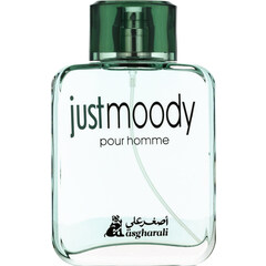 Just Moody von Asgharali / أصغر علي
