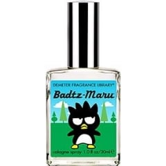 Badtz-Maru® by Demeter Fragrance Library / The Library Of Fragrance