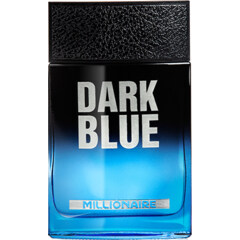 Dark Blue by Millionaire