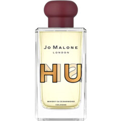 Huntsman - Whisky & Cedarwood by Jo Malone