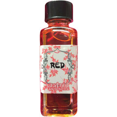 Red by Astrid Perfume / Blooddrop