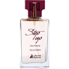 Step Up pour Femme by Asgharali / أصغر علي