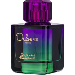 Pulse 100 Femme by Asgharali / أصغر علي