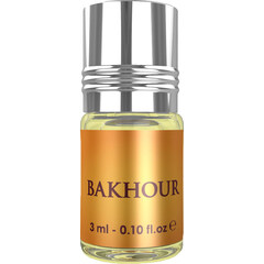 Bakhour by Karamat Collection