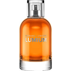 Lumium 495 von Armand Lumière