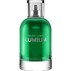 Lumium 555 by Armand Lumière