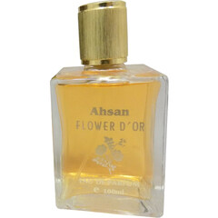 Flower D'Or von Ahsan