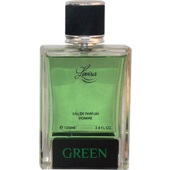 Green von Lovisa