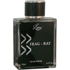 Frag-Ray by Lovisa