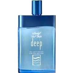 Cool Water Deep Sea, Scents and Sun by Davidoff