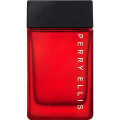 Bold Red by Perry Ellis