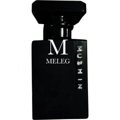 Mushin, Japanese Incense by Meleg Perfumes