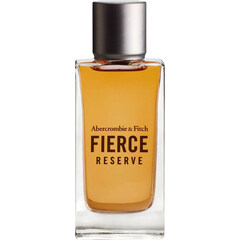 Fierce Reserve by Abercrombie & Fitch