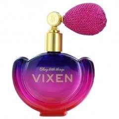 Sexy Little Things - Vixen by Victoria's Secret