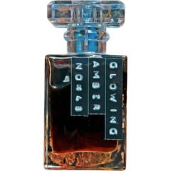 No 48: Glowing Amber von Meleg Perfumes